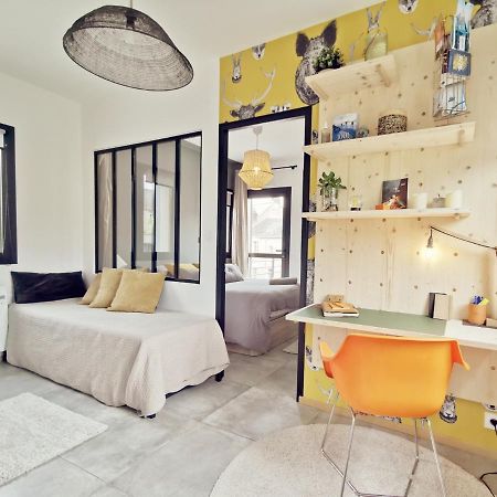 La Suite de l'Abbaye Nantes Exterior foto